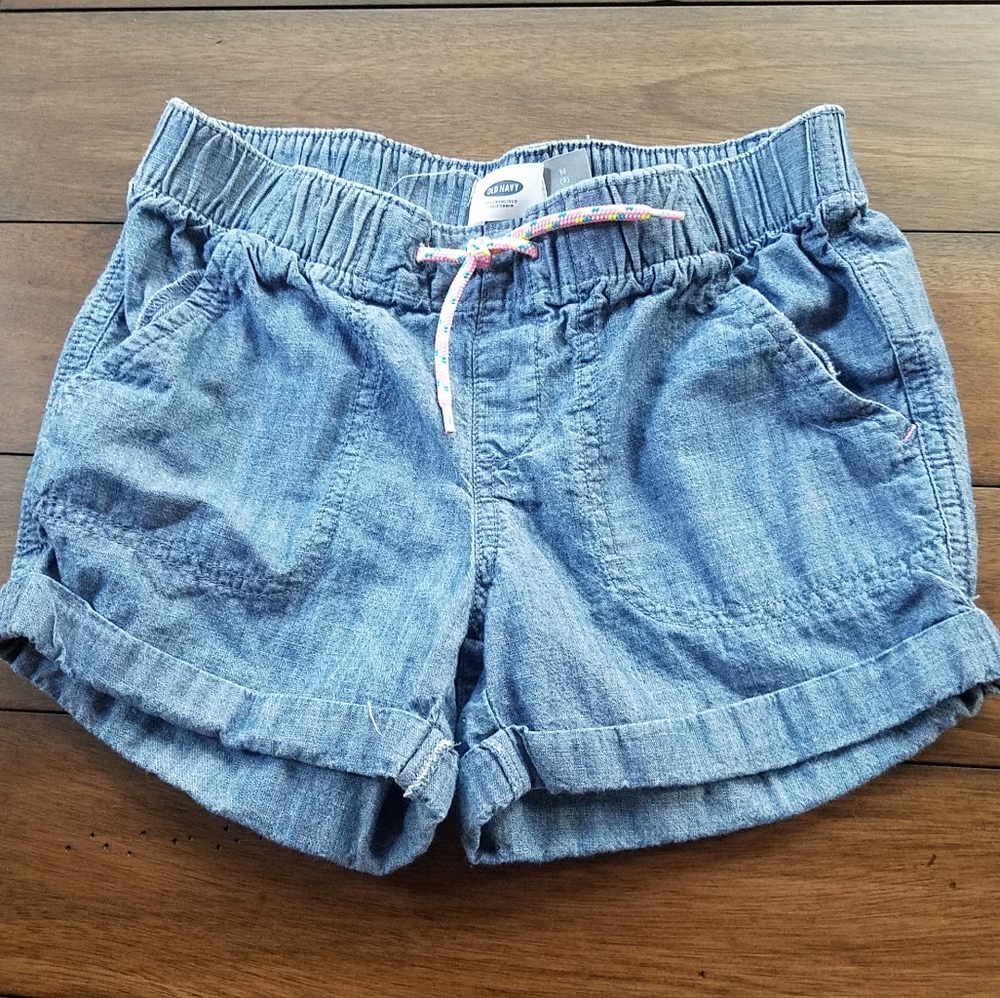 Old Navy Girls Shorts